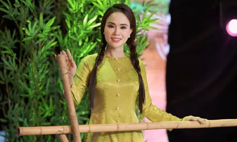 Ngọc Nữ miền Trung Du: Như Ngọc Sao Mai tri ân khán giả bằng 100MV với đa dạng thể loại
