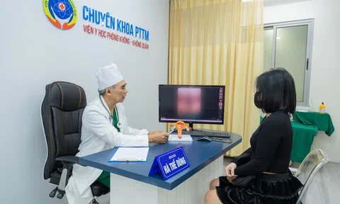 Khám phá thẩm mỹ tiểu Eva an toàn cùng bác sĩ CKII Hà Thế Dũng